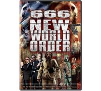 666: New World Order [Dvd]