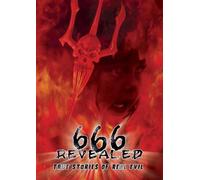 666 Revealed - 666 Revealed - True Stories of Real Evil [Import anglais]