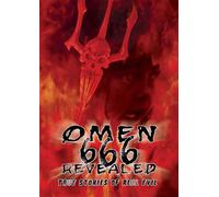 666 Revealed [Import USA Zone 1]