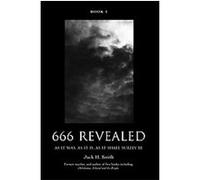666 Revealed Jack Smith (Auteur)