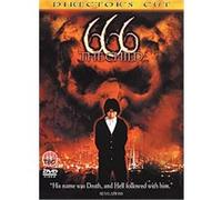 666 The Child , (Director's Cut) G