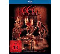 666-the Child Uncut Bd [Blu-ray]