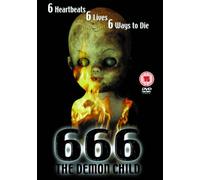 666: The Demon Child