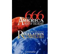 666 The Mark Of America - Seat Of The Beast