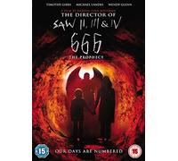 666 : The Prophecy [DVD]