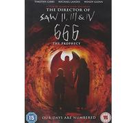 666 - The Prophecy (Rental) [DVD]