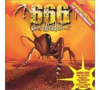 666 - Who's Afraid of