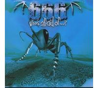 666 - Who's Afraid of [Import]