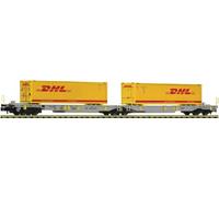 6660069 N Chariot de poche double T2000, AAE + DHL, Ep. VI