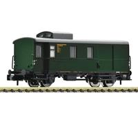 6660082 N Chariot de transport de marchandises Pwgs 41, DRG, Ep. II