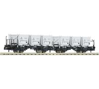 6660106 N Chariot porte-conteneur double BTS 50, DB, Ep. III