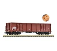 6660110 N Chariot de marchandises ouvert EAS avec débris DR, Ep. V
