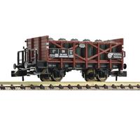 Fleischmann 6660128 N chariot à outil acide « VTG » de la DB