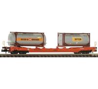 6660136N Chariot de Poche T5 TX Wascosa + Bertschi, HUPAC, Ep. VI