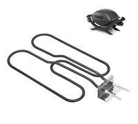 66631 Éléments Chauffants pour Barbecue Q140/Q1400, Facile à Installer