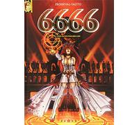 6666 - Tome 02: Civis Pacem Parabellum