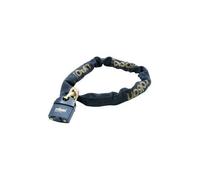 66732 ROLSON TOOLS Bicyclette Chaîne Lock10 X 1200mm & Cadenas