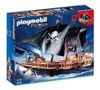 6678 Playmobil Bateau pirates des ténèbres 0116 G
