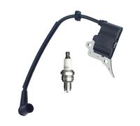668-5089 Bobine d'allumage et Bougie d'allumage Fit for tronçonneuse à Essence CS33ET CS30EH CE35EH des pièces de Rechange
