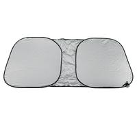 66829 Molly Sunblock Pare-Soleil Avant À Double Ressort 68x145 Cm 1Pz