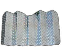 66846 Diamant Reflex Pare-Soleil Avant M 70x130 Cm 1Pz