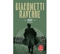 669 (La Saga du soleil Noir, Tome 5)
