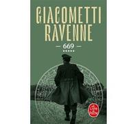669 (La Saga du soleil Noir, Tome 5) Eric Giacometti (Auteur), Jacques Ravenne (Auteur)