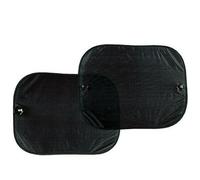 66917 Molly Sunblock Paire Rideaux Voiture Stores Ventouse Parasol 35x45cm