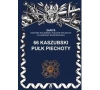 66e régiment d'infanterie de Cachoubie - Zbigniew Gniat-Wieteska (Literatur, Geschichte auf Polnisch)