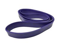 66fit Bandes Power Loop - Entraînement de résistance, haltérophilie, Force Musculaire