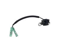 66M-85580-00-00 Pulser Coil for Yamaha 9.9HP 15HP F15 T9.Outboard Engine