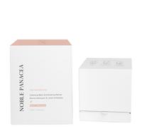 NOBLE PANACEA - The Elemental Cleansing Balm and Exfoliating Refiner Refill - Baume de nettoyage 66 ml