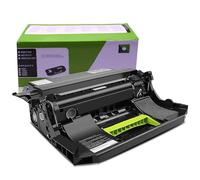 66S0Z00 Support De Tambour MS631, Compatible Avec Les Ensembles De Tambour D'impression Des Imprimantes Lexmark Ms531dw, Ms631dw, Ms632dwe, M3346 Et Mx532adwe
