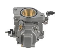 66T-14301-02 Carburateur Assy Moteur de Bateau Pièces de Rechange Compatible avec Yamaha 2 Temps 40HP 40X E40X 40XMH