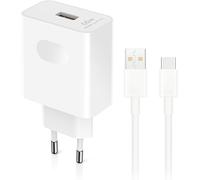 66W Supercharge Chargeur avec Câble USB C 6A pour Honor 200Lite, Magic6, 6Pro, 6Lite, 5Lite, 5Pro, 90Lite, 70, Magic Pad 9, Pad X9, X8 - Adaptateur D'alimentation Original