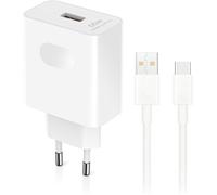 66W Supercharge Chargeur pour Honor HN-110600E00 6A USB C câble de Charge Adaptateur D'alimentation pour Honor Original 200Lite