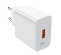 66W Supercharge Chargeur pour Honor Magic V5 Magic 7 Lite Magic V3 V2 RSR, Chargeur Secteur Charge Rapide pour Honor 400 90 70 X9c MagicPad2 400 Smart 5G 400 Lite 5G X6c X7c X8c Pad X9a