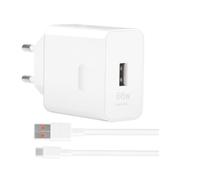 66W Supercharge Chargeur Rapide pour Huawei Honor avec 6A Câble USB C 1m Adaptateur Chargeur pour Huawei Pura 70, Mate 60 Pro, Honor 200 Lite,90 Lite, Magic6 Lite, Magic6 Magic7 Lite