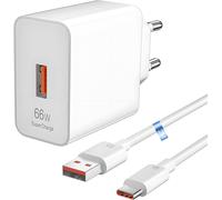 66w Supercharge Fast Charger For Honor 200 Lite 90 Lite Magic6 Lite 66w Supercharge Charger With 6a Usb C Cable 2m For Honor Magic6 6pro Magic5 Lite Honor 90 70 Lite 200 Pro X6b X8b Pad X8a X9