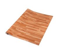 67,5 cm x 1 m jusqu'à 15 m DC Fix Butchers BLOCK Film vinyle adhésif (200-8129) (67,5 cm x 10 m)