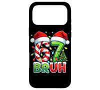 67 Christmas Meme Pajamas - Funny Holiday Gen Alpha Slang Coque pour iPhone 17 Pro Max