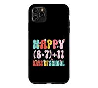 67 Days of School Math Problem Teachers 67 Argot 6 7 Meme Coque pour iPhone 11 Pro Max