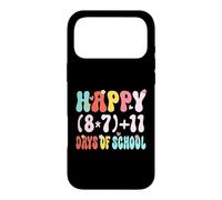 67 Days of School Math Problem Teachers 67 Argot 6 7 Meme Coque pour iPhone 17 Pro Max