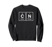67 éléments périodiques - Drôle Italien Brainrot Science Sweatshirt