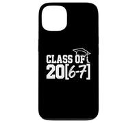 67 Graduation Master Master Class of 67 Graduate Coque pour iPhone 13