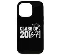 67 Graduation Master Master Class of 67 Graduate Coque pour iPhone 13 Pro