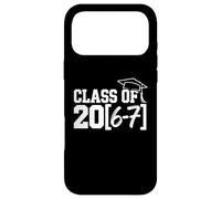 67 Graduation Master Master Class of 67 Graduate Coque pour iPhone 17 Pro Max