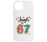 67 Jingle Some of The Way Funny 6-7 Christmas 6 7 Holiday 67 Coque pour iPhone 14 Plus
