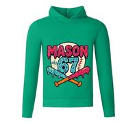 67 Kids Hoodie 6 7 Jumper Girls Boys Six Seven Trendy Kids Printed Long Sleeve Hoodie Animal Print Organic Cotton Soft Fabric Hoodies Sweatshirt pour 13-14 ans