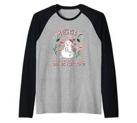 67 Mas Meme Candy Cane Six Seven Kids Men Women Christmas Manche Raglan